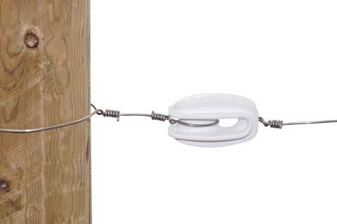 isolatore ad angolo IEF